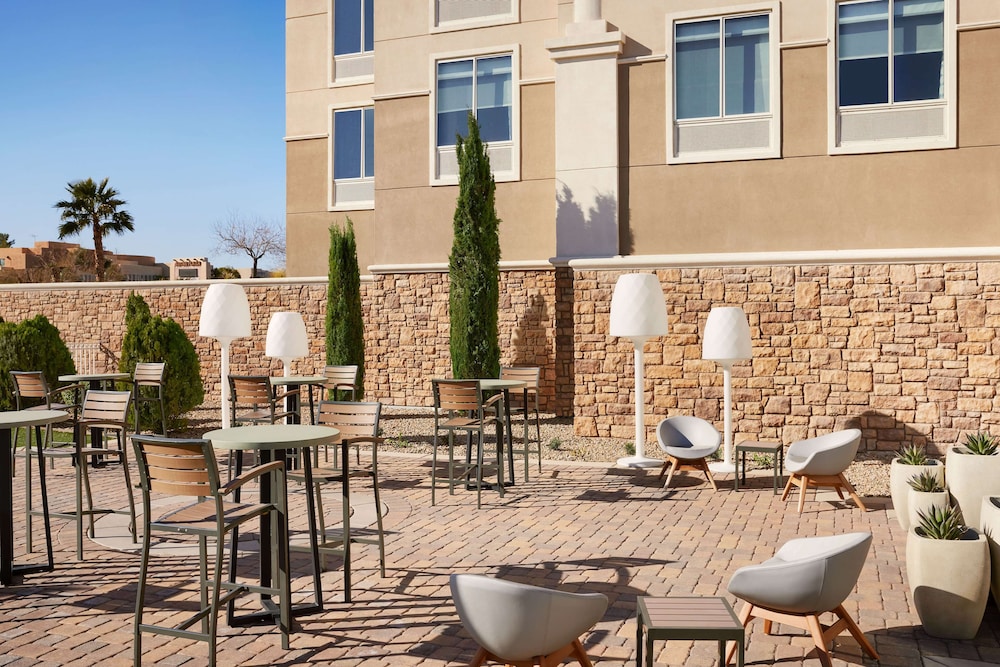 Hilton Garden Inn Las Vegas Henderson - photo 31