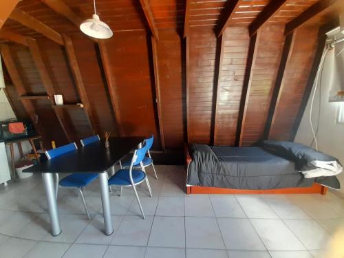 Chacaimanta Rivera - carbon neutral hotel in Unknown City