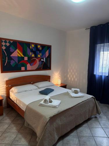 Blue House — 4-Star Luxury Hotel in Pozzallo, Italy