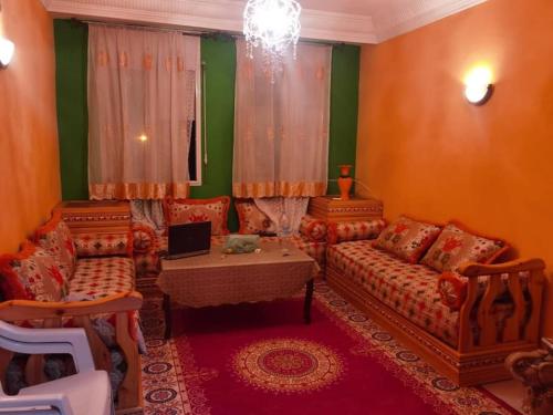 Apparemment 2 Etage a Louer - last minute hotel in Tangier