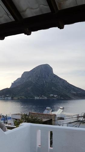 Blue Sand — Kalymnos — photo 3