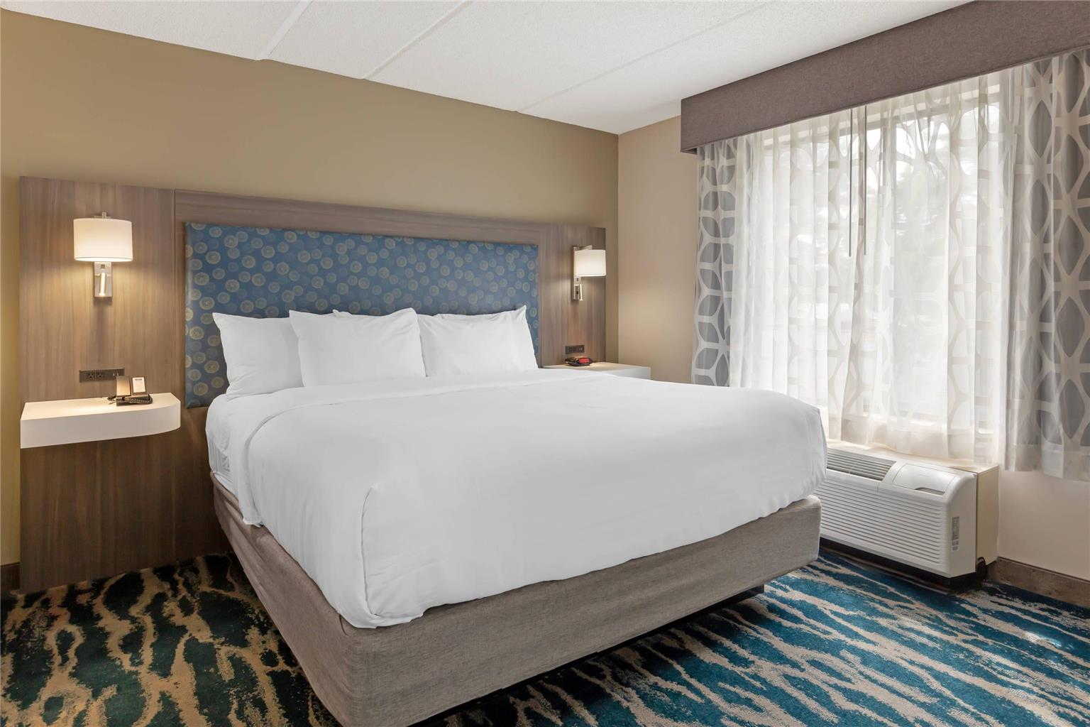 Comfort Inn & Suites Greenville Near East Carolina University - photo 21