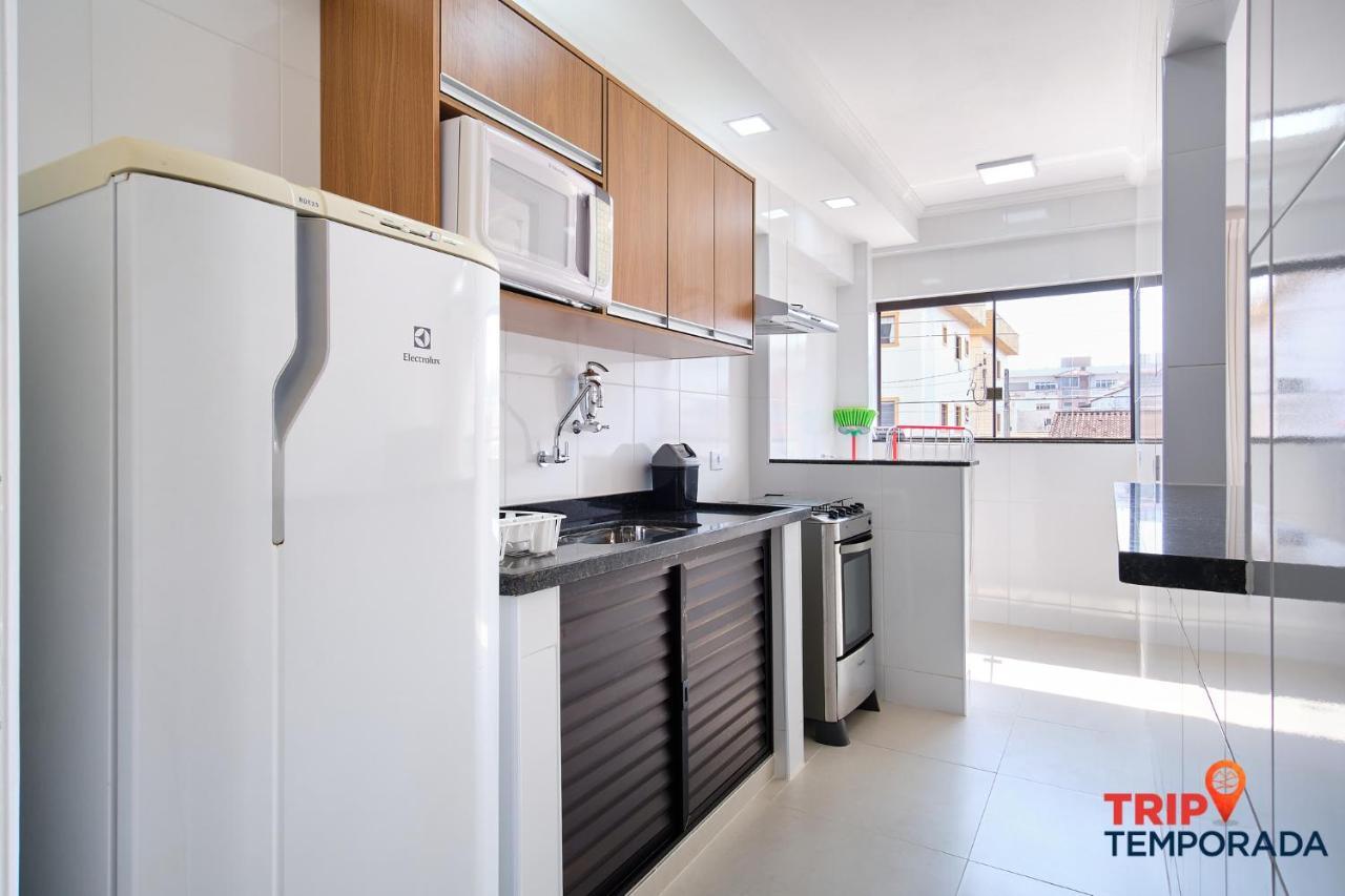 Apartamento 100 Metros Da Praia Grande Ubatuba Sp — 4-Star Luxury Hotel in Ubatuba, Brasil