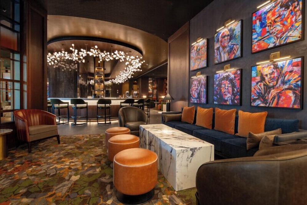 Live Casino & Hotel Louisiana Curio Collection by Hilton - photo 37