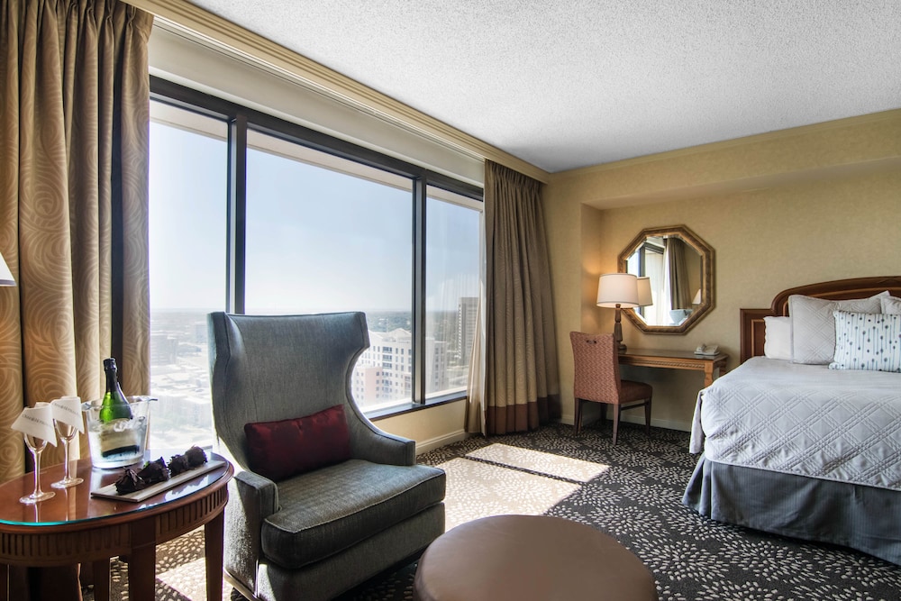 Omni Las Colinas Hotel - photo 14