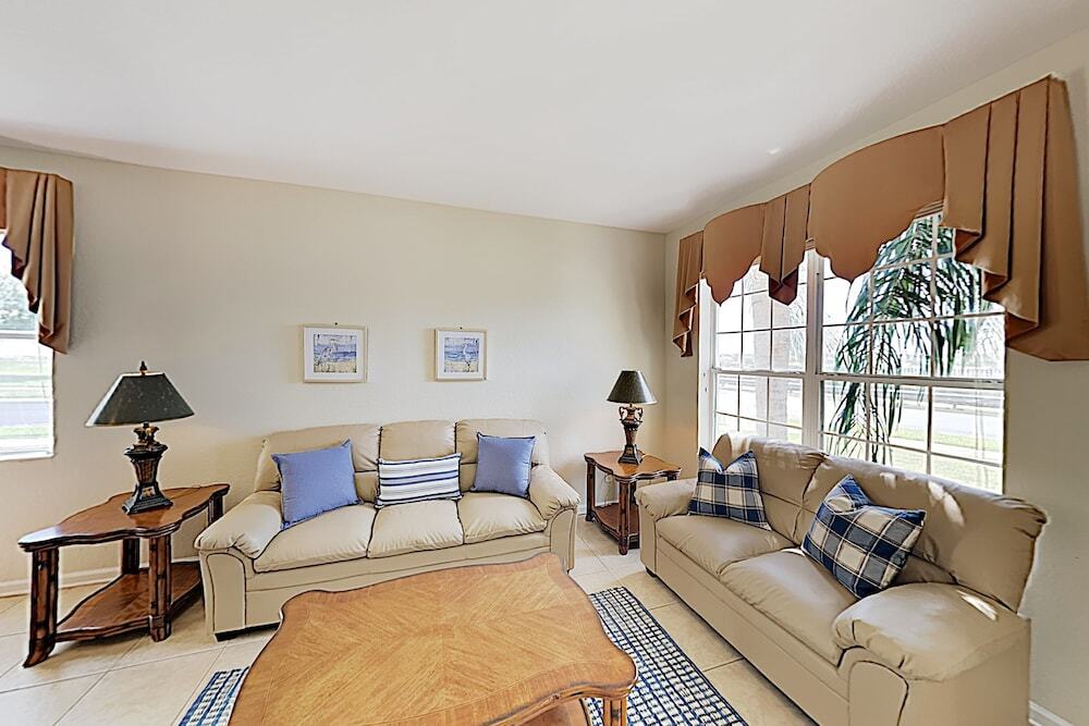 Windsor Hills Resort 2615 Six Bedroom Villa with Private Pool - photo 4