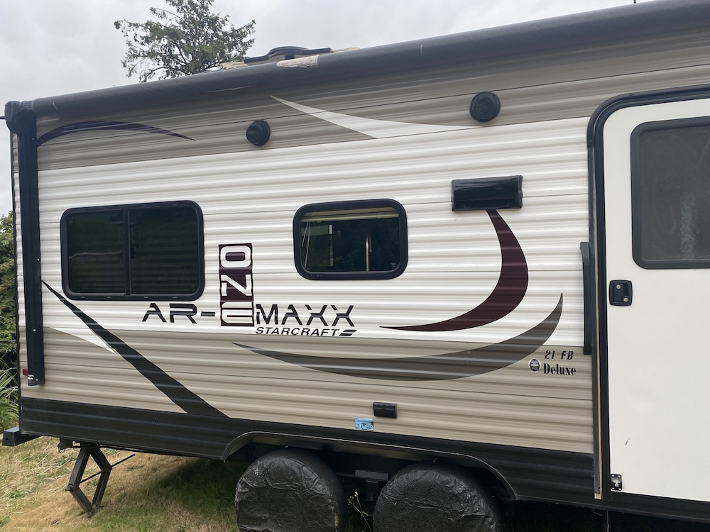 Raines Resort Cabins & RV - photo 11