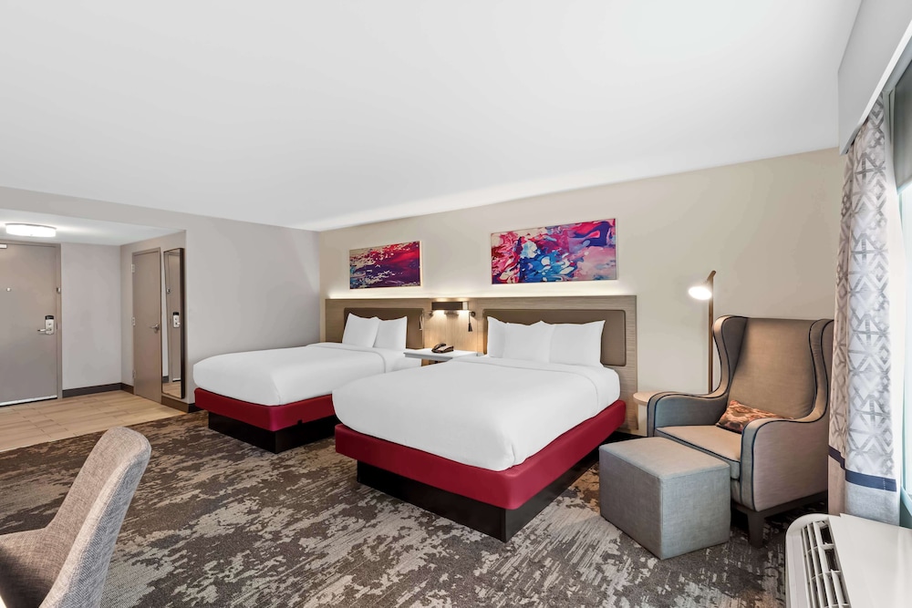 Hilton Garden Inn Atlanta Airport North - photo 6