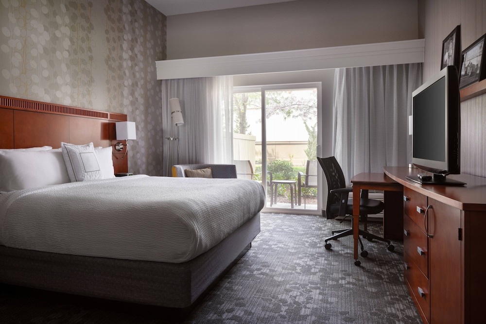 Courtyard by Marriott Novato Marin Sonoma - photo 6