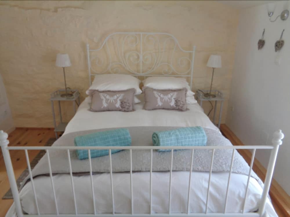 Maison De La Cour — 4-Star Luxury Hotel in Trebes, France
