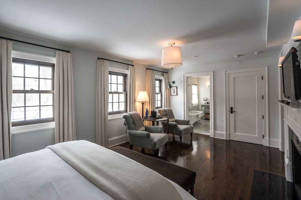 Bedford Post Inn - photo 3