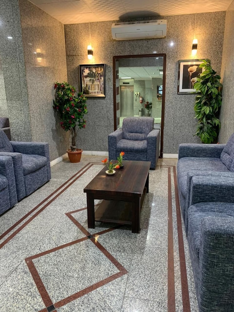 Durrat Albayan hotel - last minute hotel in Mecca
