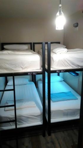 Myera Hotel — Banting — photo 5