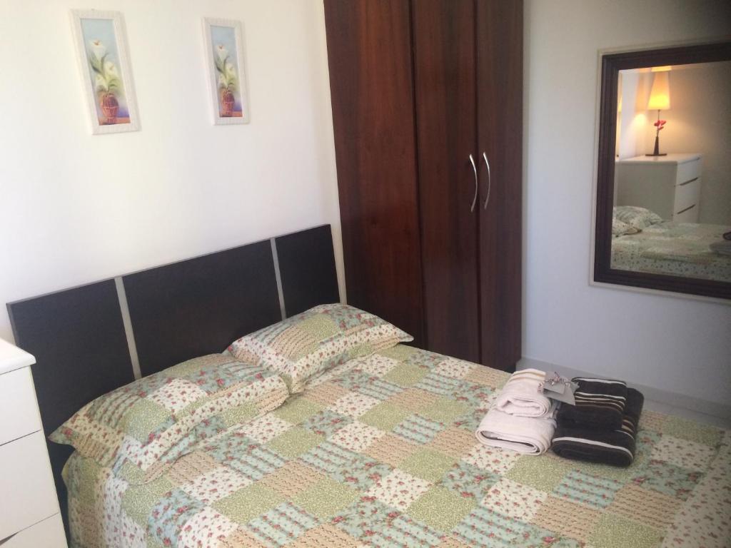 Apartamento Guarapari com aconchego — 4-Star Luxury Hotel in Guarapari, Brasil
