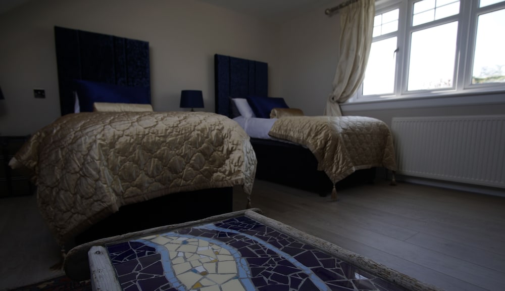 Toadhall Rooms — Stonehaven — photo 5