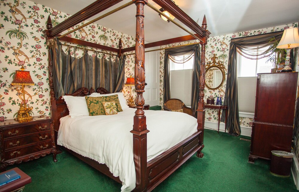 Antrim 1844 Country House Hotel - photo 31