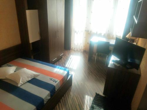 Apartament Maria — 4-Star Luxury Hotel in Bucharest, Romania