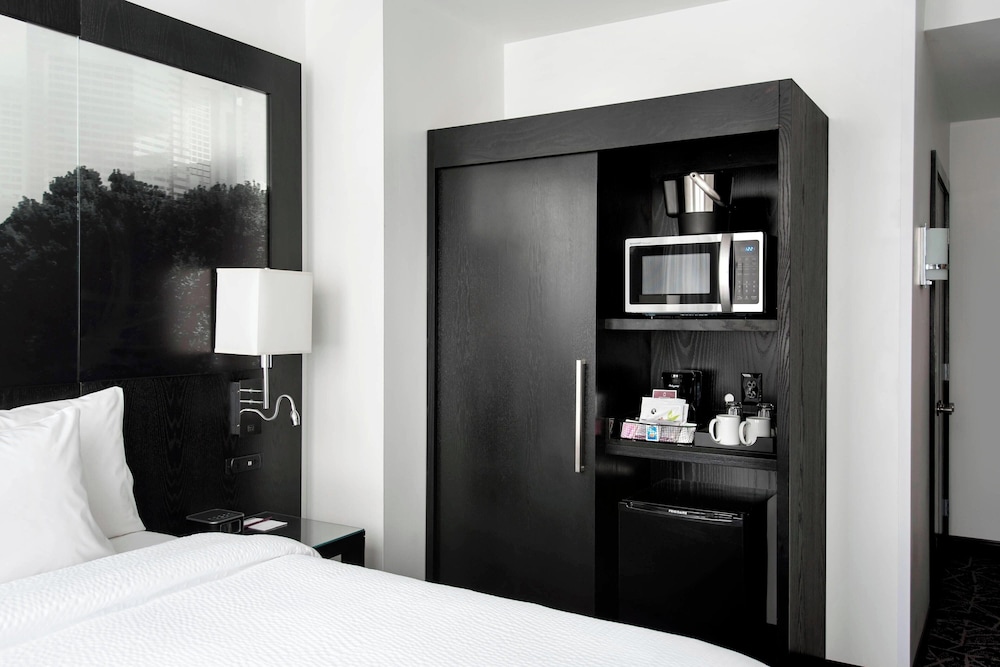 Residence Inn Philadelphia Center City - photo 20