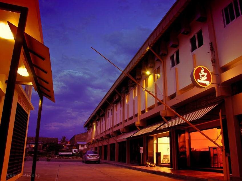 Homitori Dormitel - last minute hotel in Davao