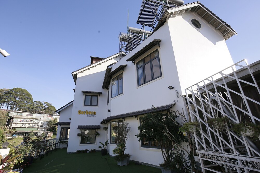 Gerbera Hotel Da Lat - last minute hotel in Da Lat