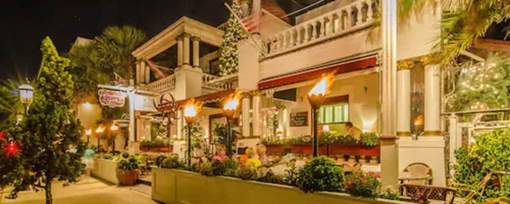 Casablanca Inn on the Bay - photo 62