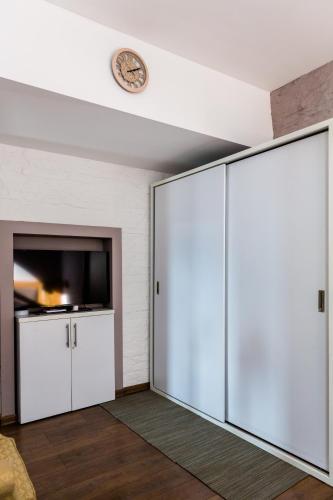 Nini's lofts Marjanishvili Square