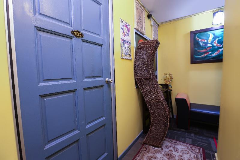 89822 Hotel As Salam in Kuala Terengganu, Malaysia