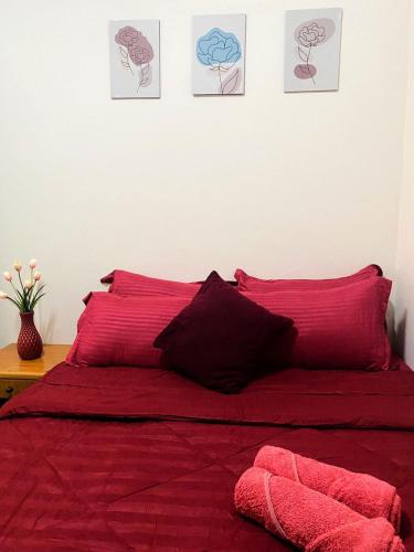 Ennys Homestay Port Dickson 2 Bedroom with pool — 4-Star Luxury Hotel in Port Dickson, Malaysia