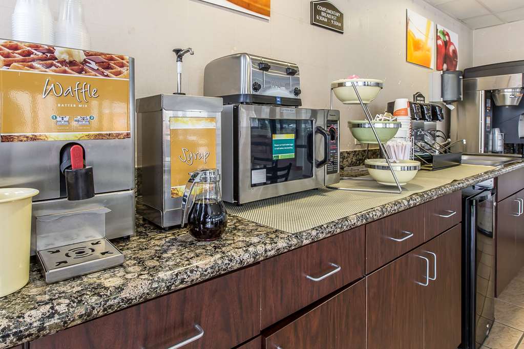Quality Inn Montgomery South - photo 20