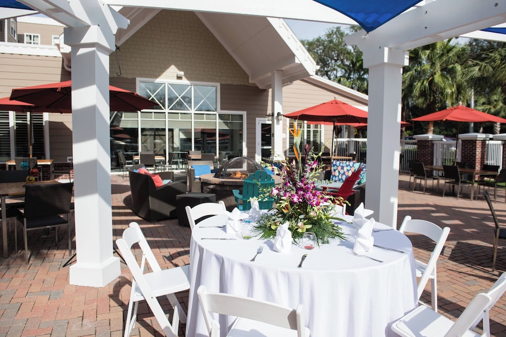 Residence Inn by Marriott Amelia Island - photo 3