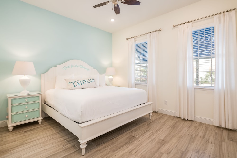 Margaritaville Cottages Orlando by Rentyl with H2O Waterpark - photo 10