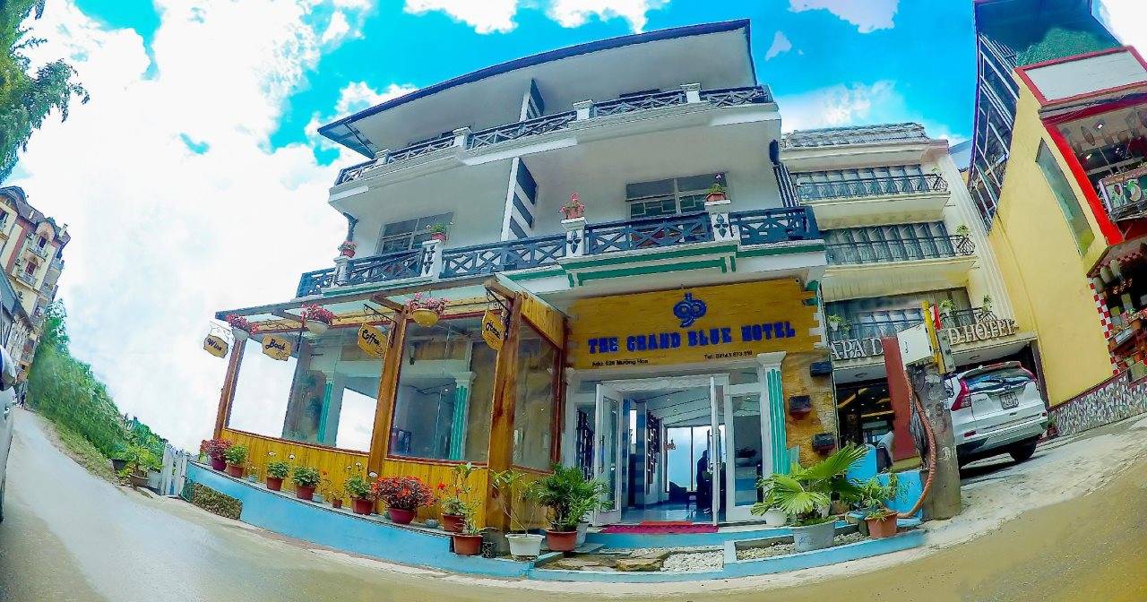 Stunning View 2 Hotel - last minute hotel in Sa Pa