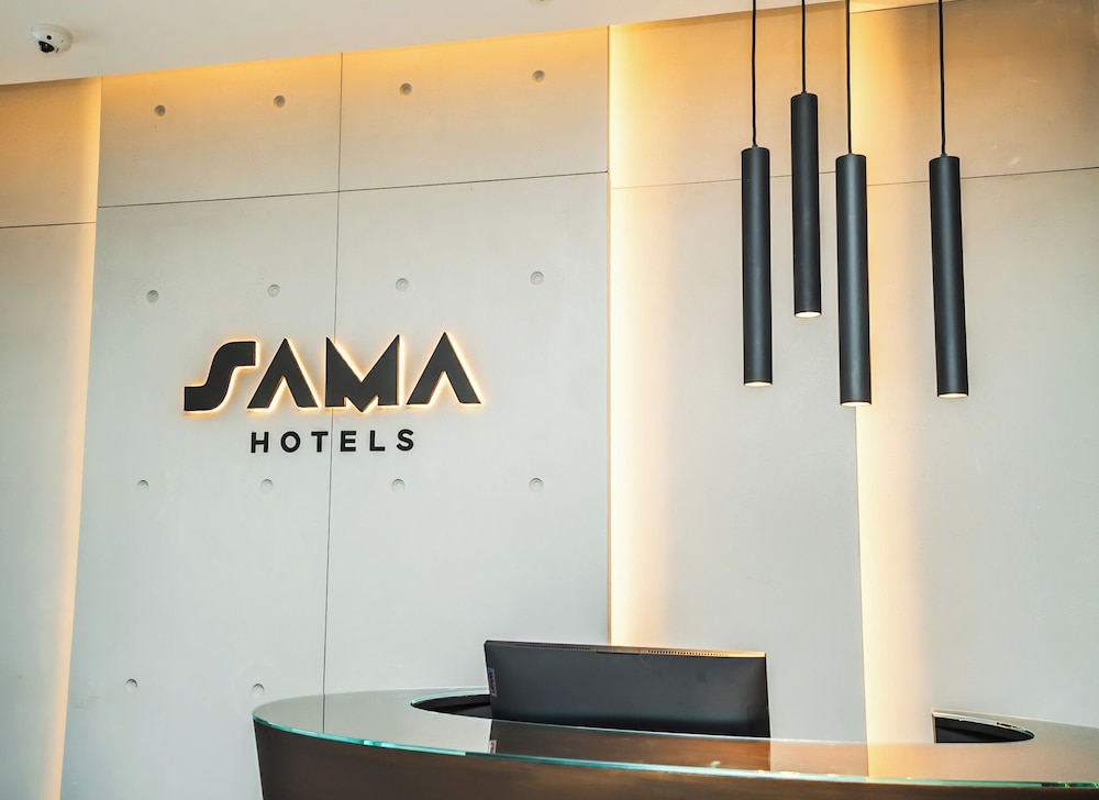 Sama Hotels - last minute hotel in Dakar