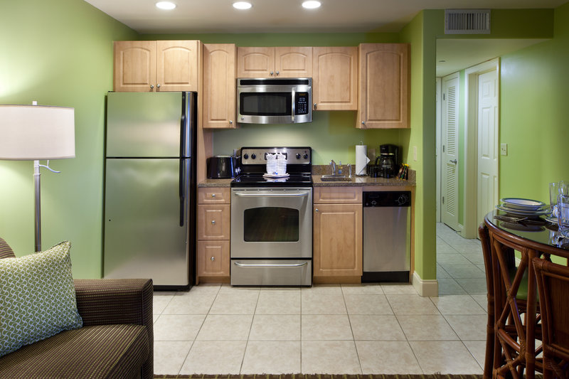 Holiday Inn Club Vacations at Bay Point Resort - photo 19