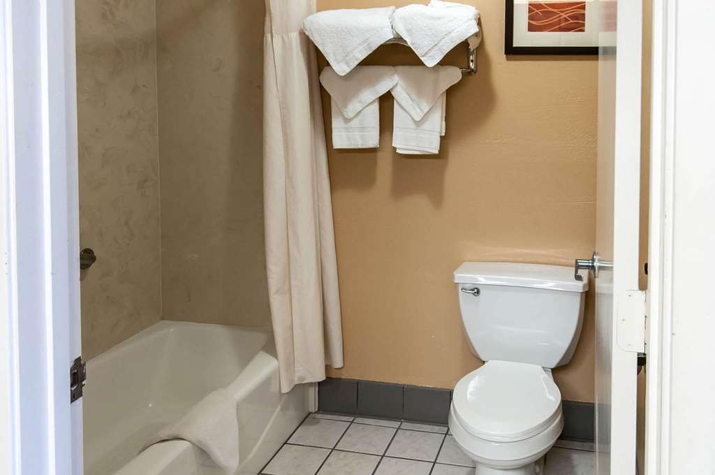 Comfort Inn North Conroe - photo 17