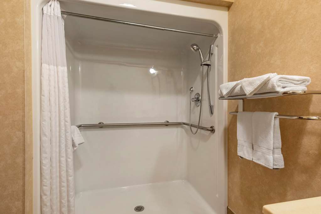 Comfort Inn & Suites Russellville I 40 - photo 8