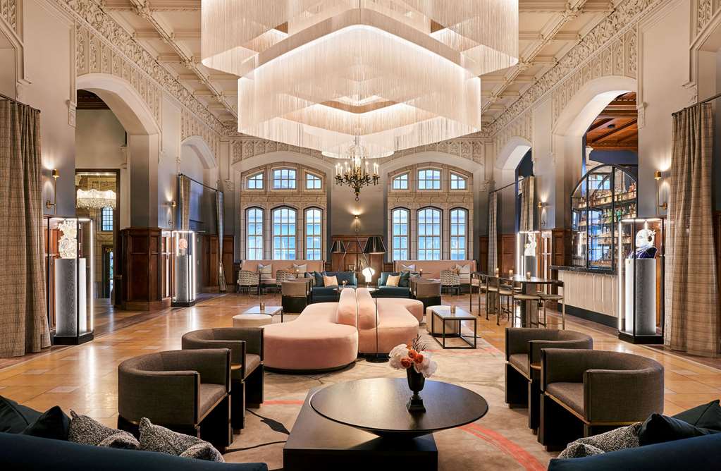 Hotel Kansas City in The Unbound Collection by Hyatt - photo 54