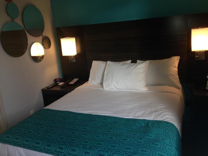 Rockaway Hotel Brooklyn in Brooklyn, United States