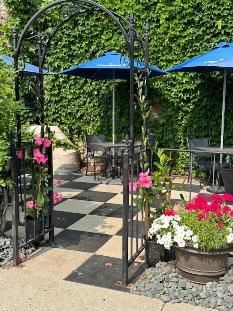 Nicollet Island Inn - photo 46
