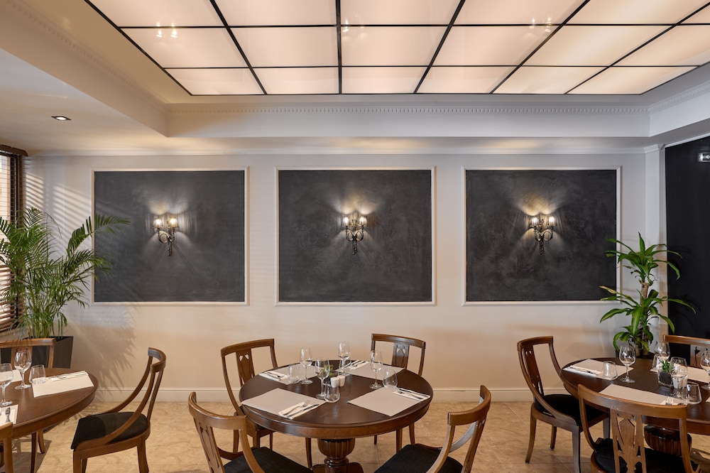 מזון ומשקאות