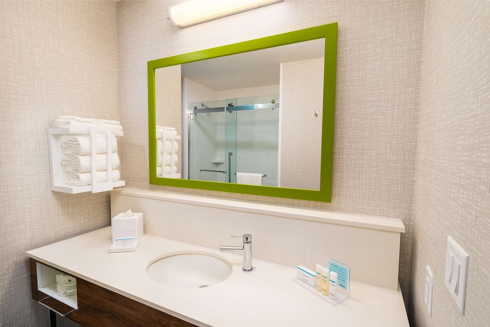 Hampton Inn & Suites Imperial Beach San Diego - photo 23