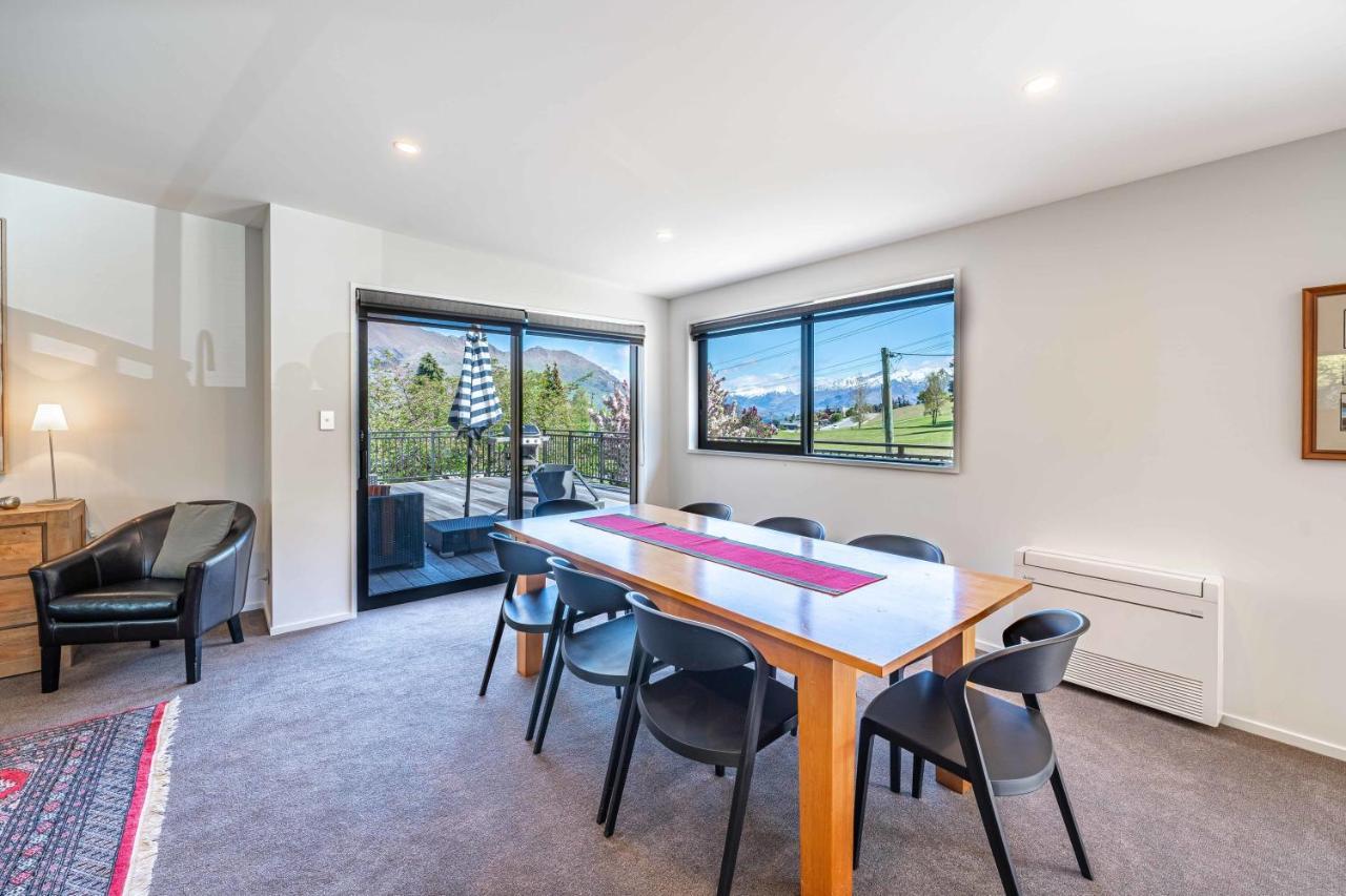 Elevated Mountain Views — Wanaka — photo 5