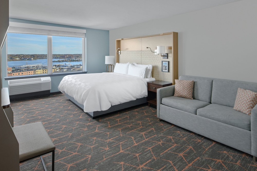 Holiday Inn Portland By the Bay by IHG - photo 9