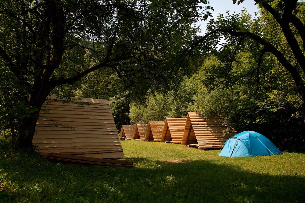 Naturavantura Naturplac Na Skali 4768606 — Ljubno Ob Savinji