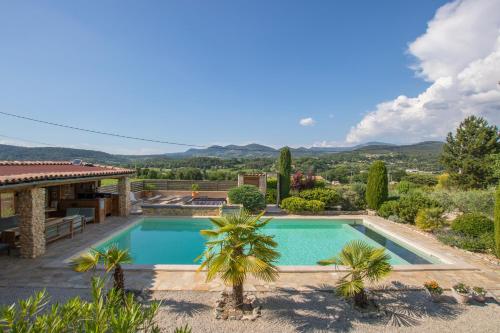 Le Lit Qui Danse — hotel in Buis-Les-Baronnies