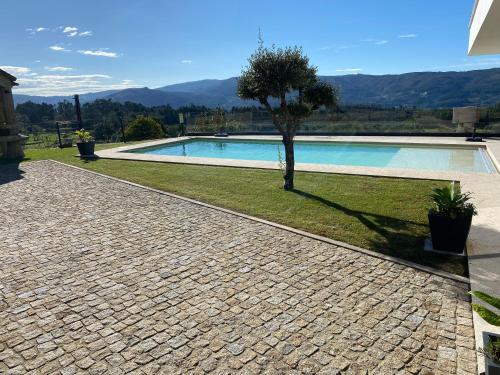 Paraíso do Neto T0 in Arcos De Valdevez, Portugal