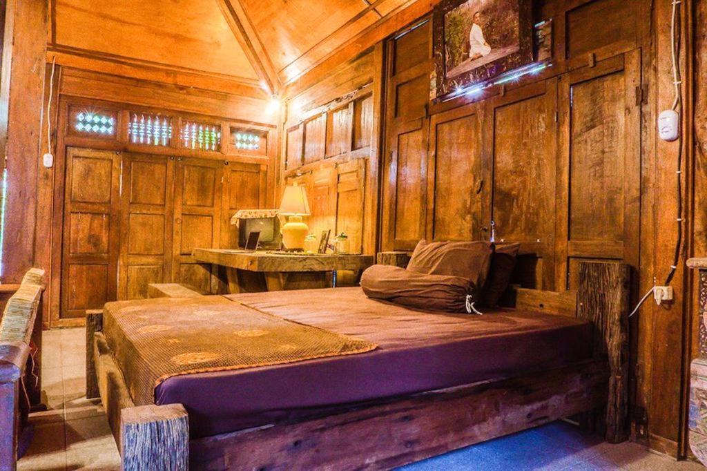 Din House Negara Classic Homestay 20523908 — Negara
