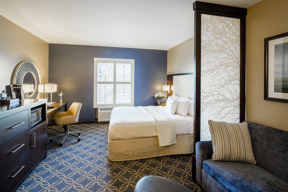 The Ohioan Hotel & Event Center - photo 12