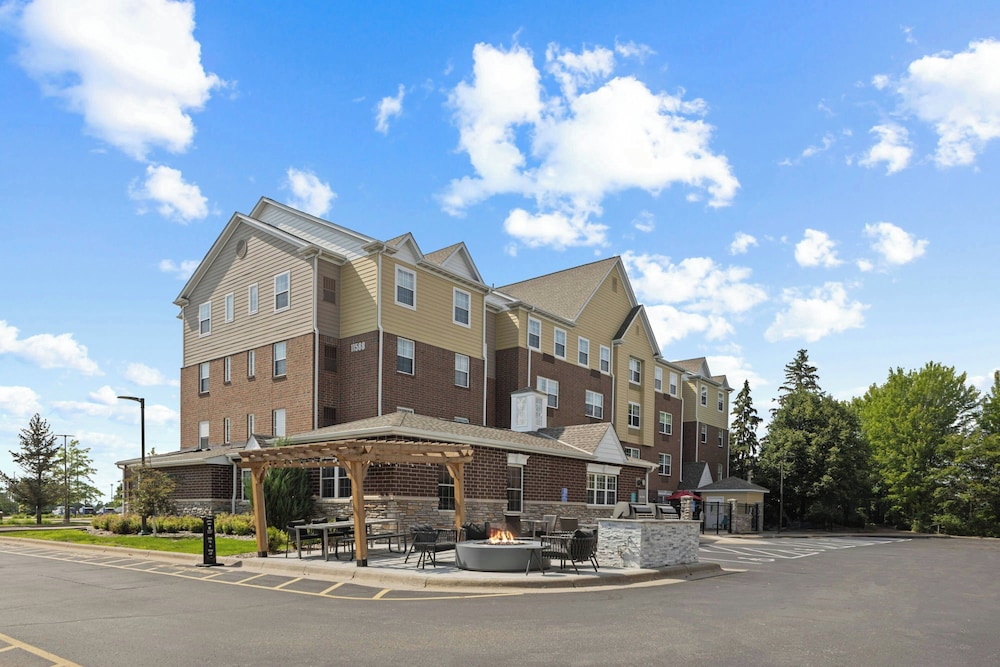 Towneplace Suites By Marriott Minneapolis Eden Prairie - photo 22