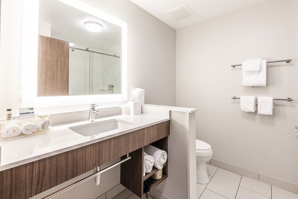Holiday Inn Express & Suites Rantoul by IHG - photo 23